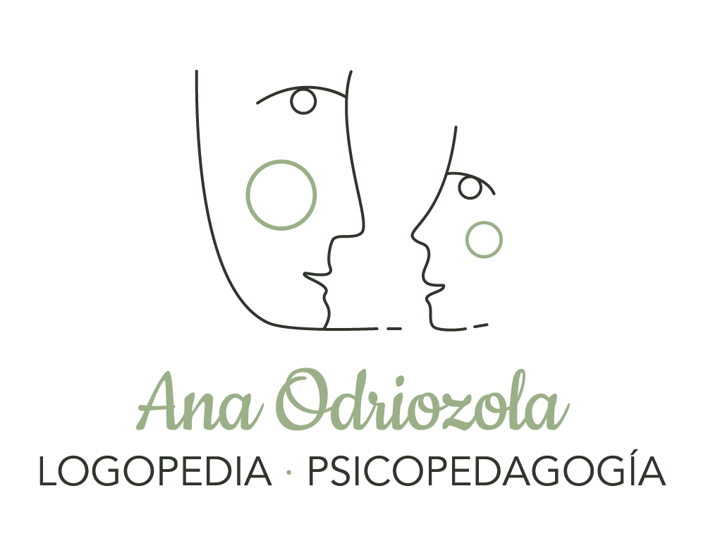 Logopedia Odriozola