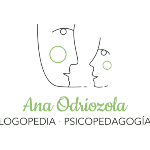 Logopedia Odriozola